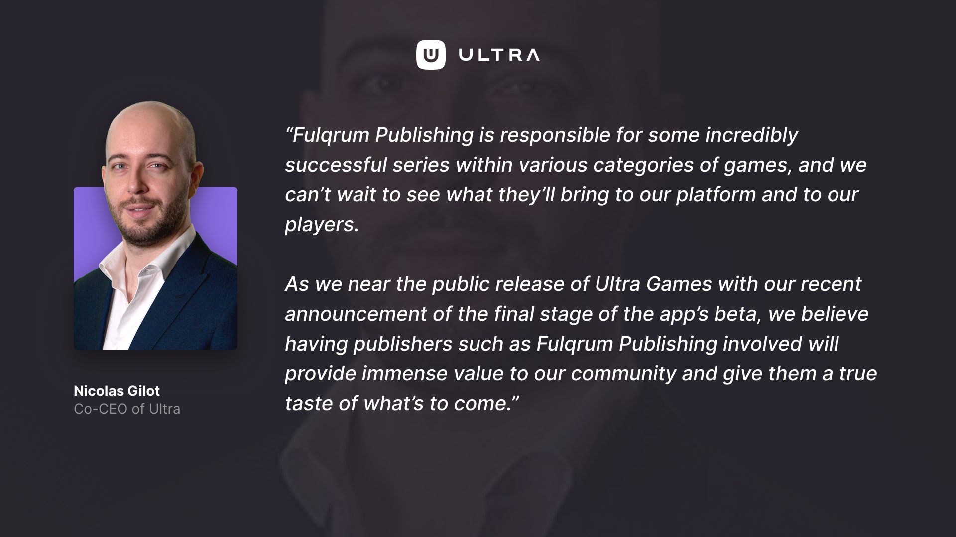 The list of games published by Fulqrum Publishing - updated in 2023