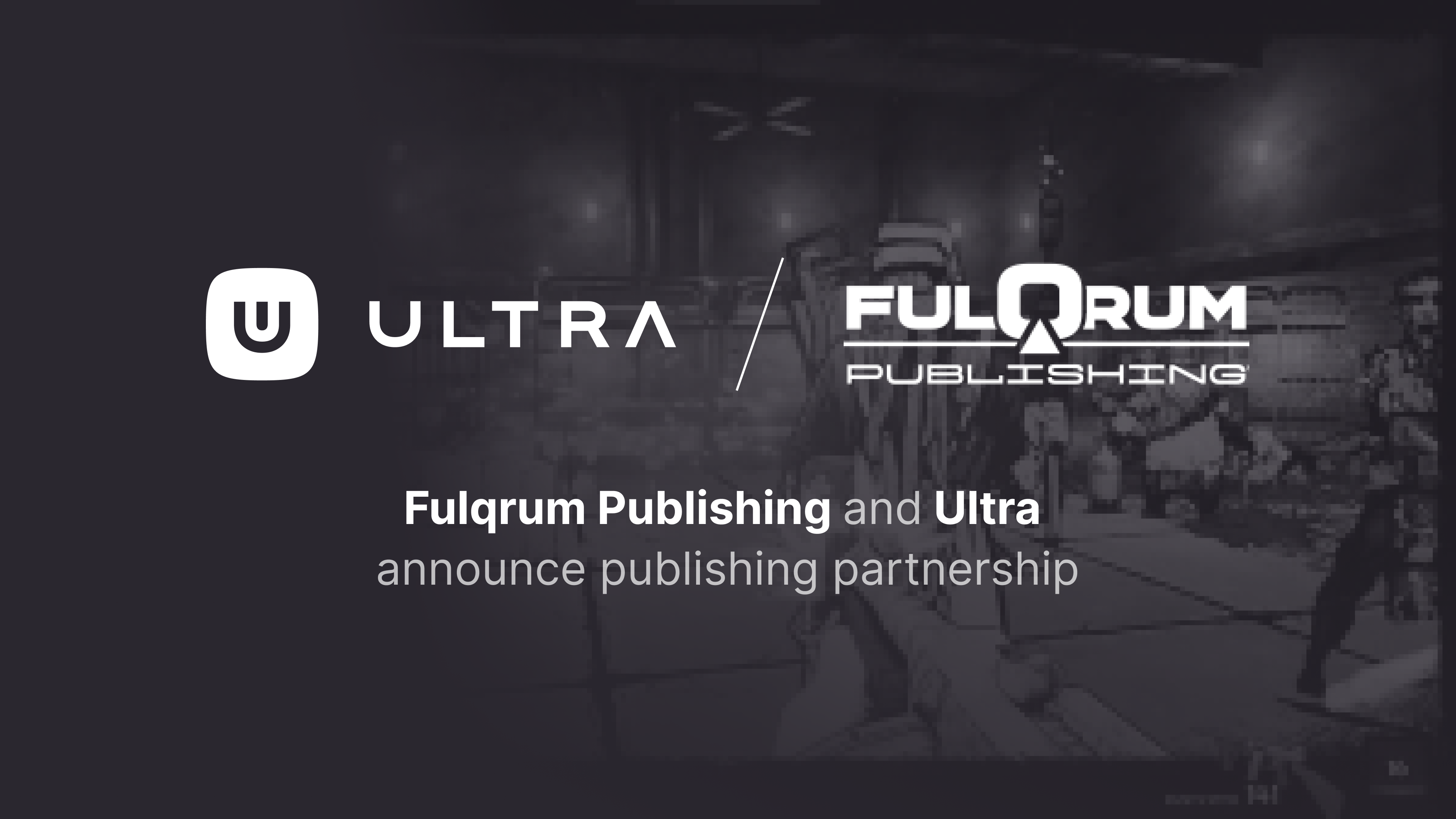 The list of games published by Fulqrum Publishing - updated in 2023